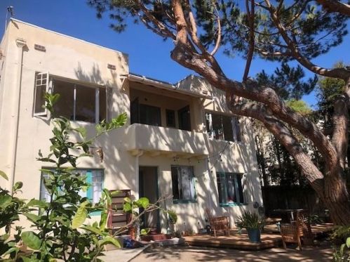 407 Alameda Padre Serra, Santa Barbara, CA 93103-2108