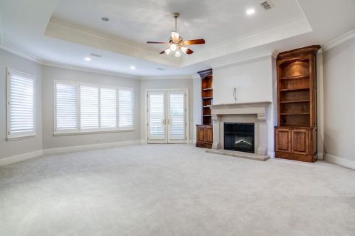 1111 Pebble Beach Dr, Midlothian TX  76063-2645 exterior