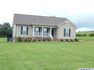 923 Baugh Rd, Ardmore TN  38449-5254 exterior