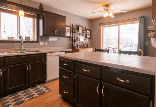 2093 Joes Lake Rd, Spectacle Lake, MN 55008-8059