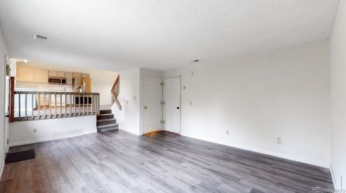 4974 Dunkirk Way, Denver CO  80015-3434 exterior