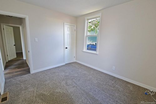 507 Stuart St, Denver CO 80204-4623 exterior