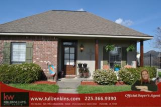 6159 Woodside Dr, Zachary, LA 70791-2691