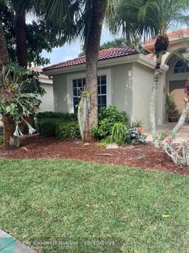 8164 Mystic Harbor Cir, Boynton Beach, FL 33436-1730