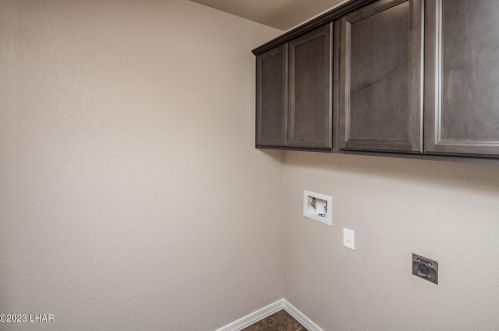 3610 Washita Dr, Lake Havasu City AZ  86404-3515 exterior