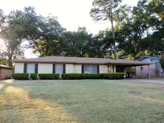 1409 Miami Dr, Longview, TX 75601-4443
