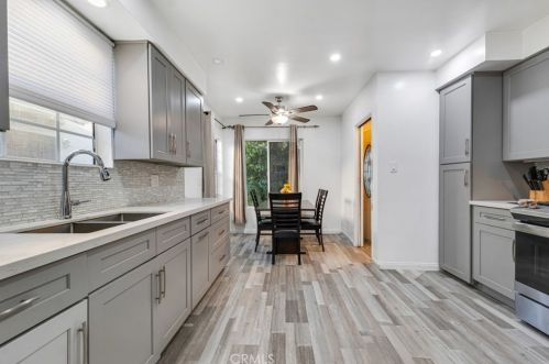 14833 Saticoy St, Van Nuys CA 91406-2129 exterior