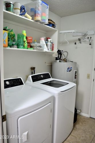 19455 Star Rdg Dr, Sun City AZ  85375-4118 exterior