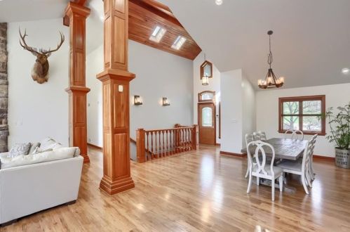 8 Olympic Cir, Coal Center, PA 15423-1007