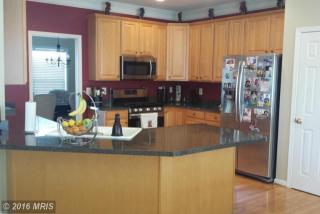 48 Scotland Cir, Stafford VA  22554-7612 exterior