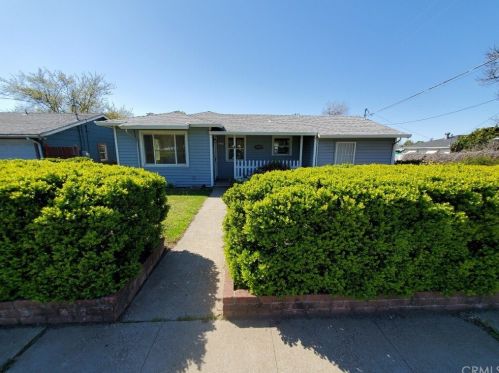 2254 Washington Ave, Oroville CA  95966-5441 exterior