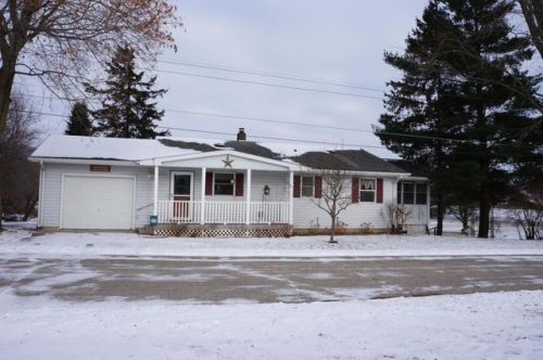 20132 Hammer Ave, Centerville, WI 54630-8042