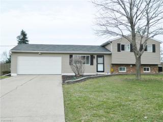 1105 Navajo Trl, Streetsboro, OH 44241-5315