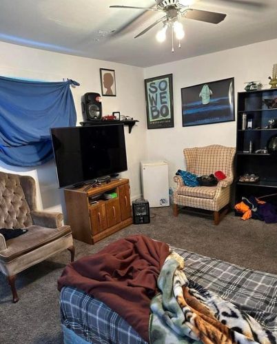 549 Division St, Bangor PA  18013-1805 exterior