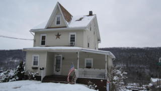 301 Coal St, Trevorton, PA 17881-1541