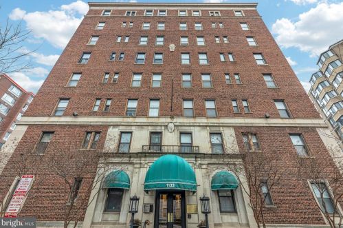 1133 13th St, Washington, DC 20005-4203