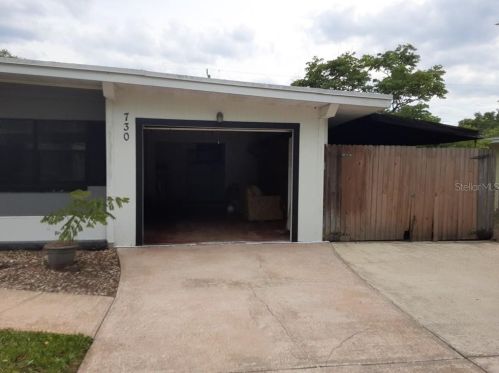 730 Cherokee Cir, Sanford FL  32773-6017 exterior