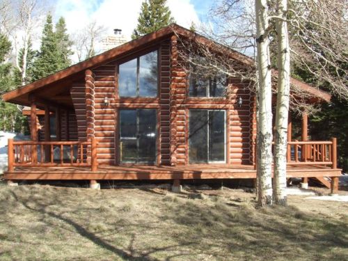 2934 Forbes Park Rd, Sangre De Cristo Ranches, CO 81133-9743