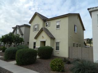 4691 Redfield Rd, Gilbert, AZ 85234-7857