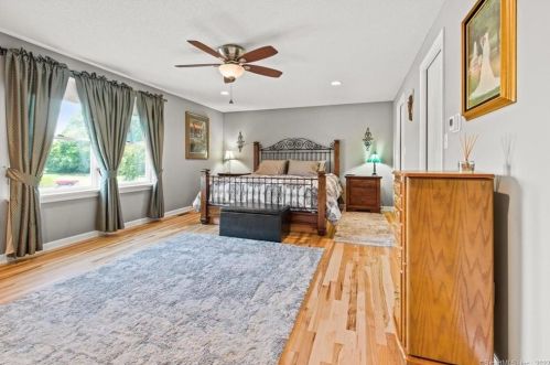 309 Pilgrim Ln, Southington CT  06489-1345 exterior