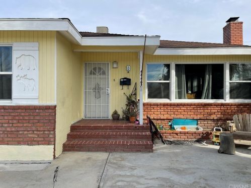44408 Lowtree Ave, Lancaster, CA 93534-2918