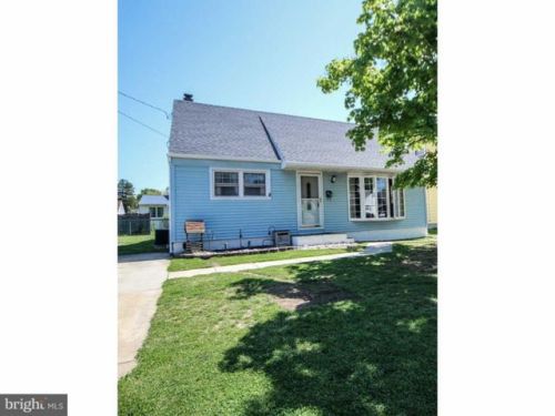 534 Elm Ave, West Deptford, NJ 08096