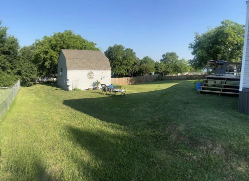480 Quail Creek Cir, Pottsboro, TX 75076-3445