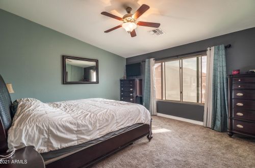 18177 Westpark Blvd, Sun City AZ  85388-6624 exterior