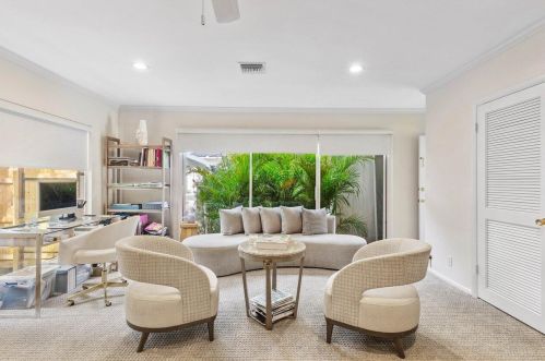 206 Seabreeze Ave, Delray Beach FL  33483-7022 exterior