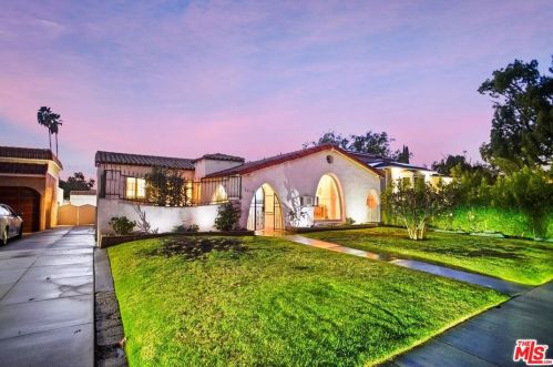2018 Kenneth Rd, Glendale, CA 91201-1116