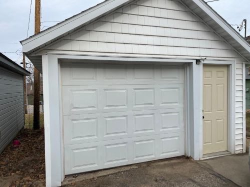 519 Madison Ave, Mankato MN  56001-6109 exterior