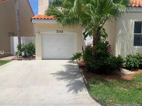 3140 36th Ave, Hollywood, FL 33021-3061