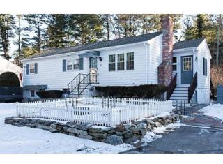 29 Haigh Ave, Salem, NH 03079-4217