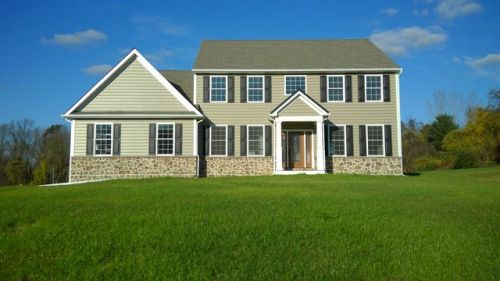 4156 Conestoga Rd, Marsh, PA 19520-8724