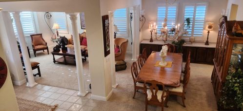 3431 Corvina Dr, Rancho Cordova CA 95670-6934 exterior