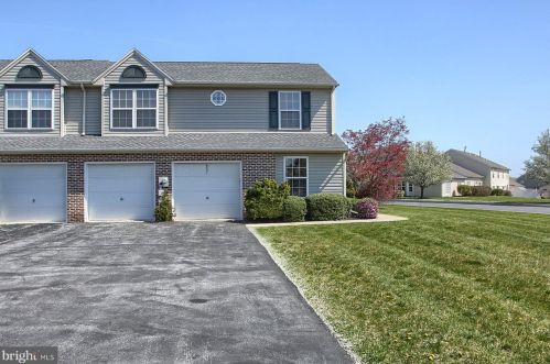 6501 Terrace Ct, Harrisburg, PA 17111-7022
