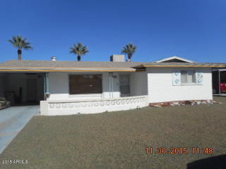 5516 Dodge St, Mesa, AZ 85205-6538