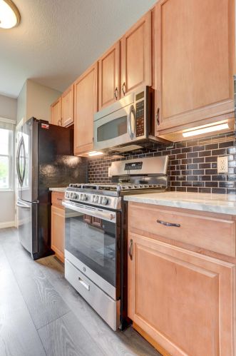 4704 Trumhall Dr, Darbydale OH  43123-8127 exterior