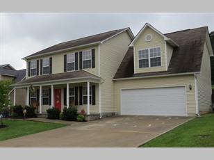 3228 Whelahan Farm Rd, Knoxville, TN 37924-3100