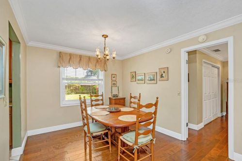 2409 Brookside Ave, Kissimmee FL 34744-2705 exterior