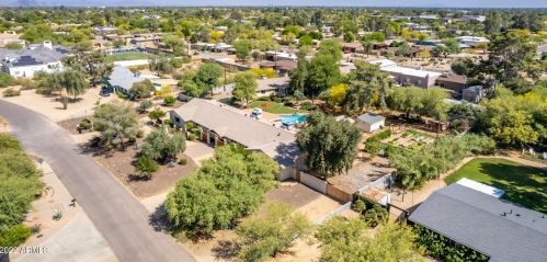 6507 Paradise Dr, Scottsdale AZ 85254-5175 exterior