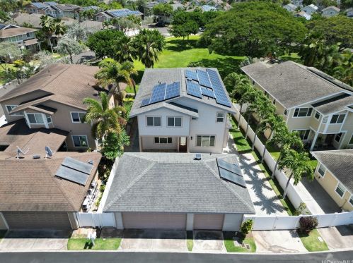 91-1025 Kaikoele St, Ewa Beach, HI 96706