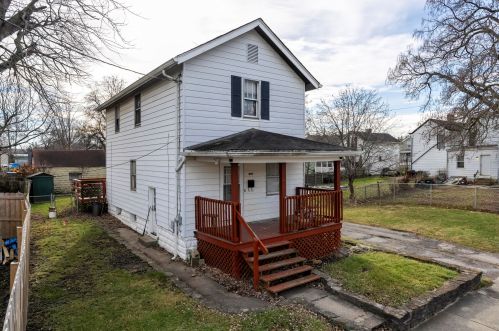 809 33rd St, Covington, KY 41015-1313