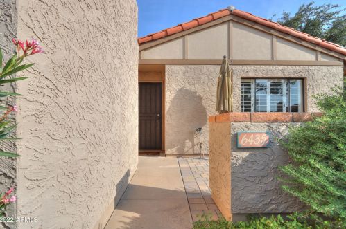 6435 77th Pl, Scottsdale, AZ 85250-4749