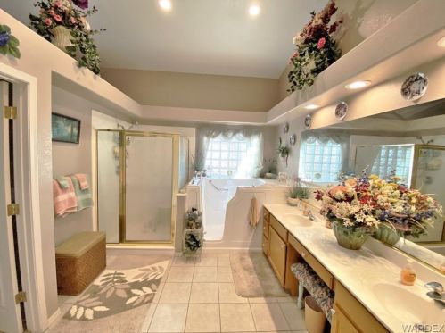 2501 Whispering Ridge Dr, Bullhead City AZ  86442-8686 exterior