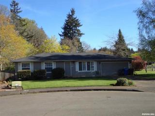 1860 Sereno Ct, Salem, OR 97306-2251