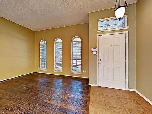 1219 Aylesbury Dr, Allen TX  75002-5780 exterior