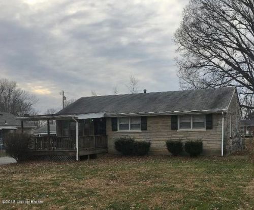 5424 Sunset Dr, Louisville, KY 40219-3042