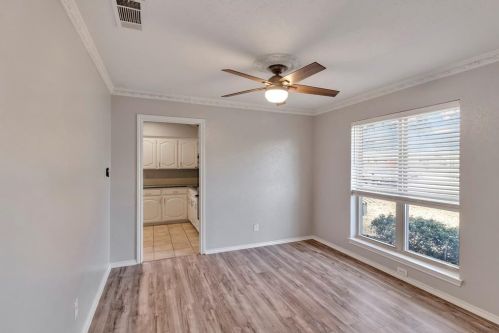 1308 Buckingham Pl, Richardson TX  75081-5485 exterior