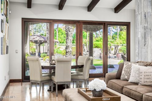 6024 Sunnyside Dr, Scottsdale AZ 85260-5724 exterior